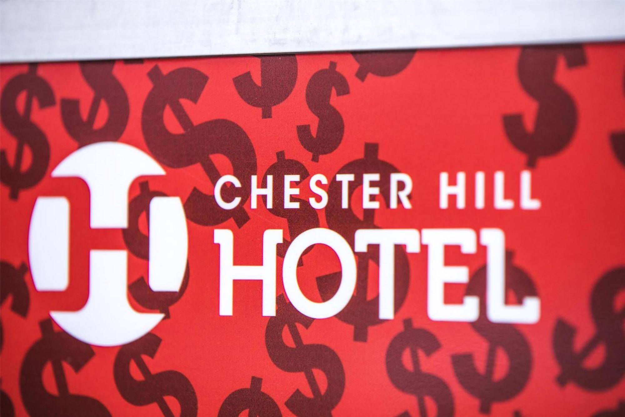 Nightcap At Chester Hill Hotel Банкстаун Экстерьер фото